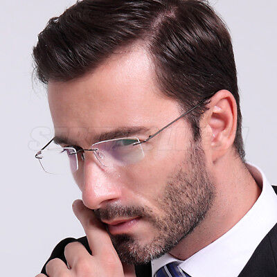 men's spectacle frames