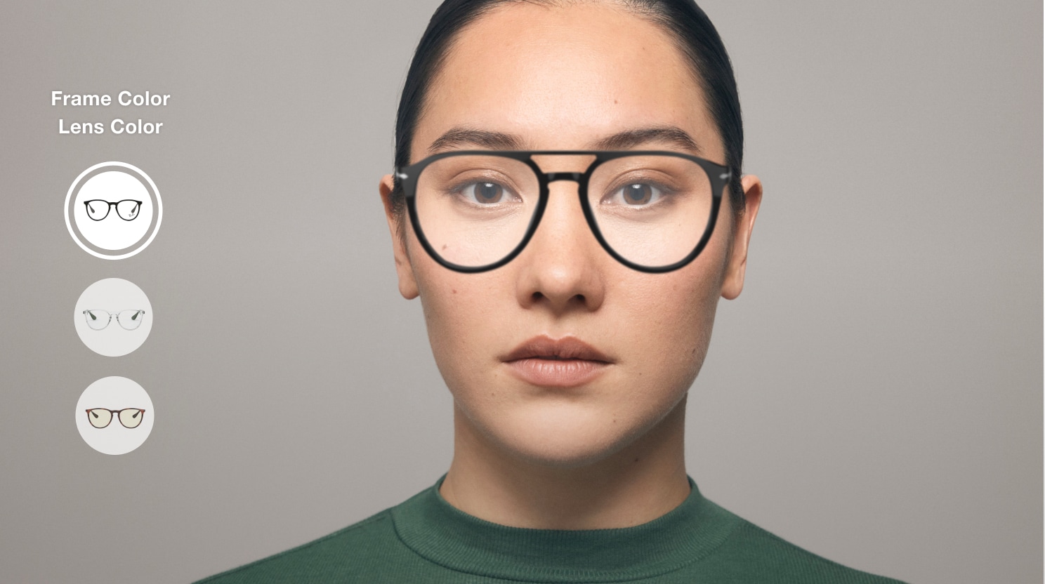 designer frames for prescription glasses