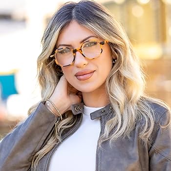 women's reading glasses