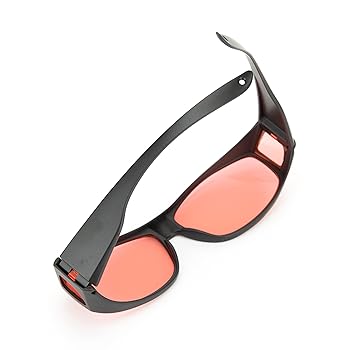 tinted lenses