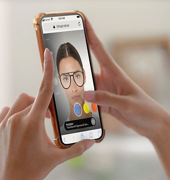 prescription eyeglass frames online
