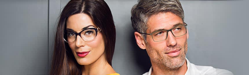prescription eyeglasses