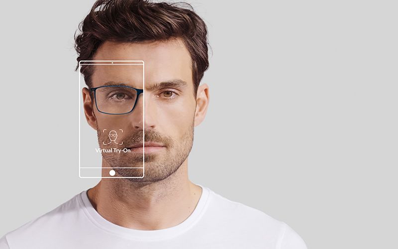 prescription eyeglasses