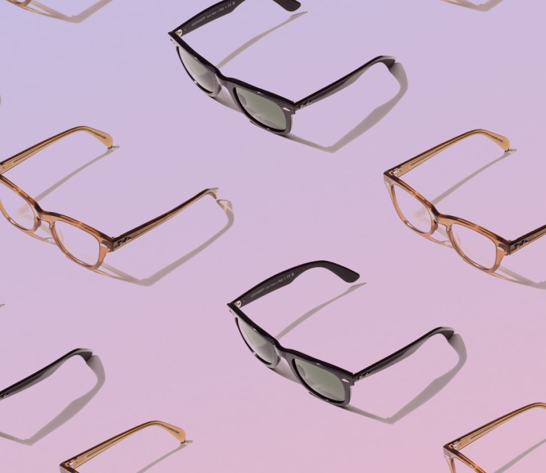 prescription eyeglasses