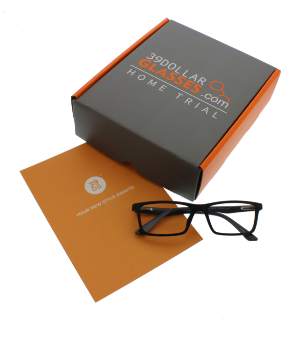 online eyewear shopping