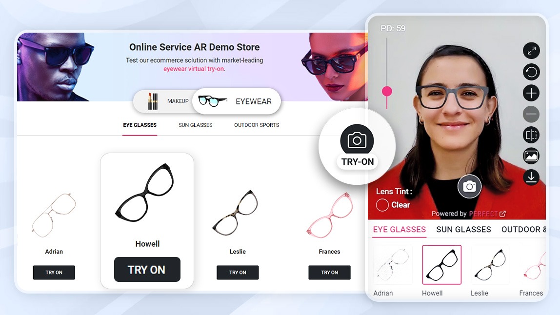 cheap eyewear frames