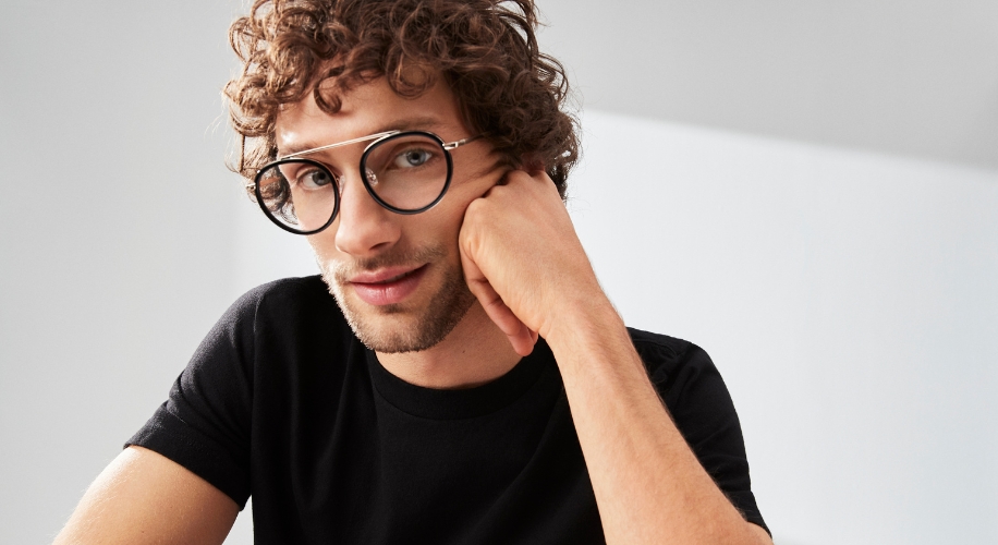 round optical glasses