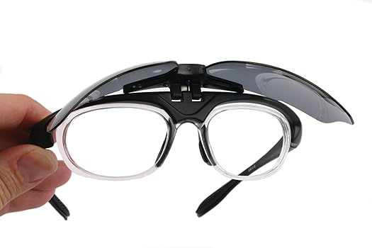 prescription sunglasses
