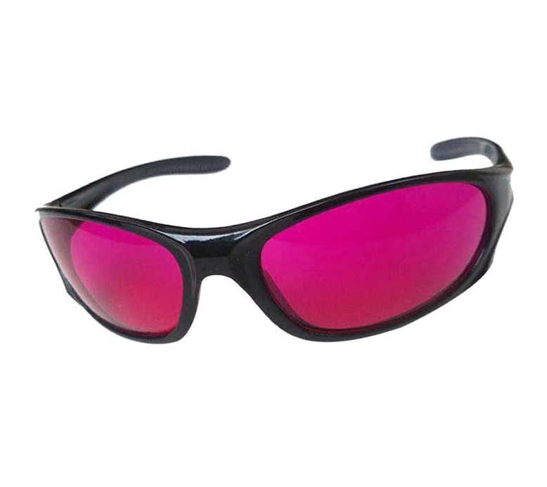 tinted lenses
